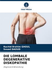Produktbild: Die Lombale Degenerative Diskopathie