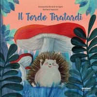 Produktbild: Il tordo tiratardi