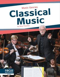 Produktbild: Classical Music