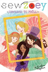 Produktbild: Dressed to Frill