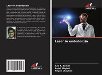 Produktbild: Laser in endodonzia