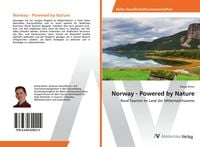 Produktbild: Norway - Powered by Nature