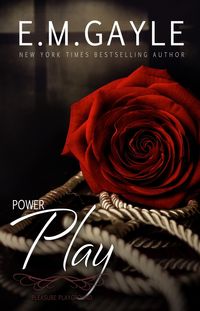 Produktbild: Power Play (Pleasure Playground, #2)