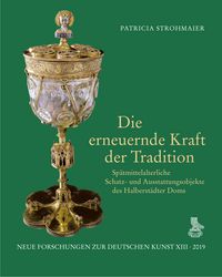 Produktbild: Die erneuernde Kraft der Tradition