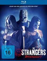 Produktbild: The Strangers - Opfernacht