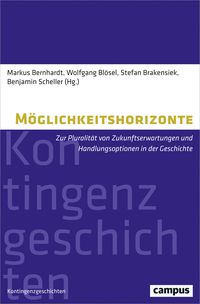 Produktbild: M&ouml;glichkeitshorizonte