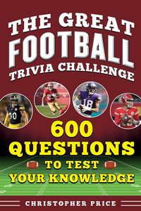 Produktbild: Great Football Trivia Challenge