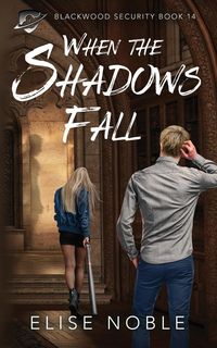 Produktbild: When the Shadows Fall