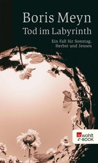 Produktbild: Tod im Labyrinth