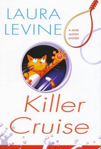 Produktbild: Killer Cruise