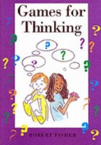 Produktbild: Fisher, R: Games for Thinking