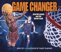Produktbild: Game Changer