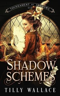 Produktbild: Shadow Schemes