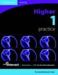 Produktbild: Smp Gcse Interact 2-Tier Highe