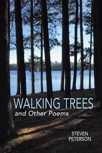 Produktbild: Walking Trees and Other Poems