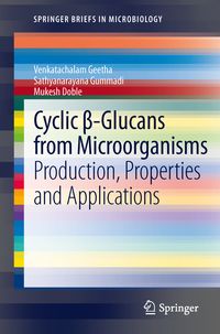 Produktbild: Cyclic &beta;-Glucans from Microorganisms