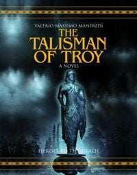 Produktbild: Talisman of Troy