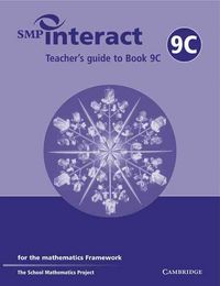 Produktbild: School Mathematics Project: SMP Interact Teacher's Guide to