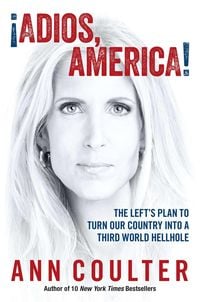 Produktbild: Adios, America