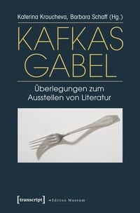 Produktbild: Kafkas Gabel