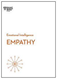 Produktbild: Empathy (HBR Emotional Intelligence Series)