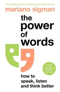 Produktbild: The Power of Words