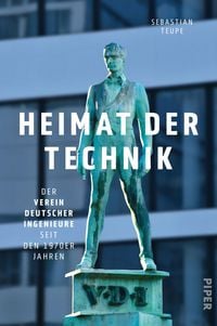 Produktbild: Heimat der Technik