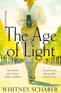 Produktbild: The Age of Light