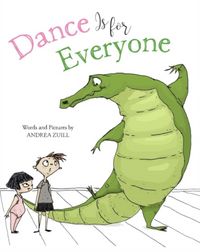 Produktbild: Dance Is For Everyone