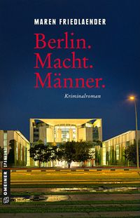 Produktbild: Berlin.Macht.M&auml;nner.