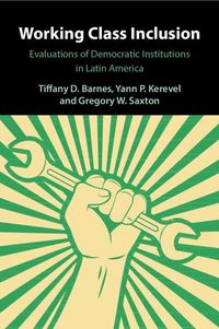 Produktbild: Working Class Inclusion