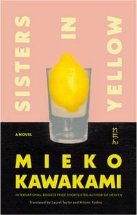 Produktbild: Sisters in Yellow