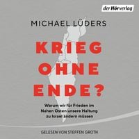 Produktbild: Krieg ohne Ende?