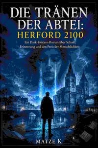Produktbild: Die Tr&auml;nen der Abtei: Herford 2100