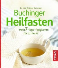Produktbild: Buchinger Heilfasten
