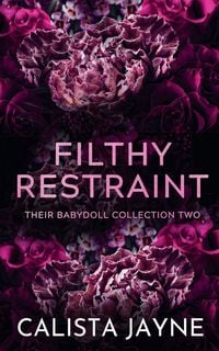 Produktbild: Filthy Restraint