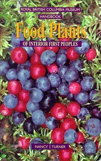 Produktbild: Food Plants of Interior First Peoples