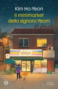 Produktbild: Il minimarket della signora Yeom