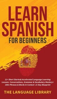 Produktbild: Learn Spanish For Beginners