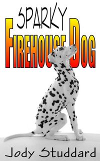 Produktbild: Sparky: Firehouse Dog