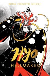Produktbild: Hyo the Hellmaker