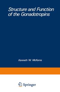 Produktbild: Structure and Function of the Gonadotropins