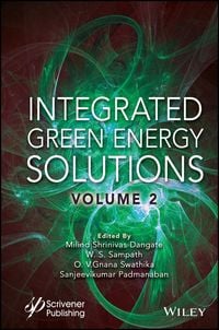 Produktbild: Integrated Green Energy Solutions, Volume 2