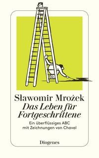 Produktbild: Das Leben f&uuml;r Fortgeschrittene