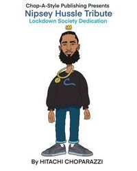 Produktbild: Nipsey Hussle Tribute