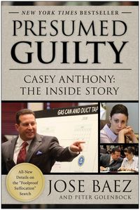 Produktbild: Presumed Guilty