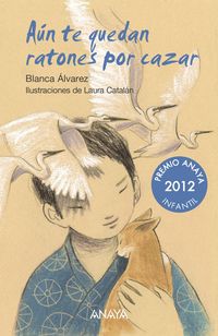 Produktbild: A&uacute;n te quedan ratones por cazar