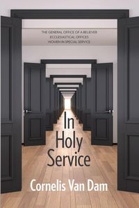 Produktbild: In Holy Service
