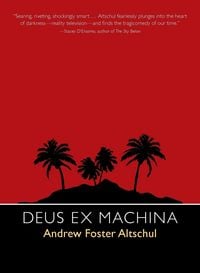 Produktbild: Deus Ex Machina