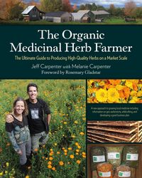 Produktbild: The Organic Medicinal Herb Farmer